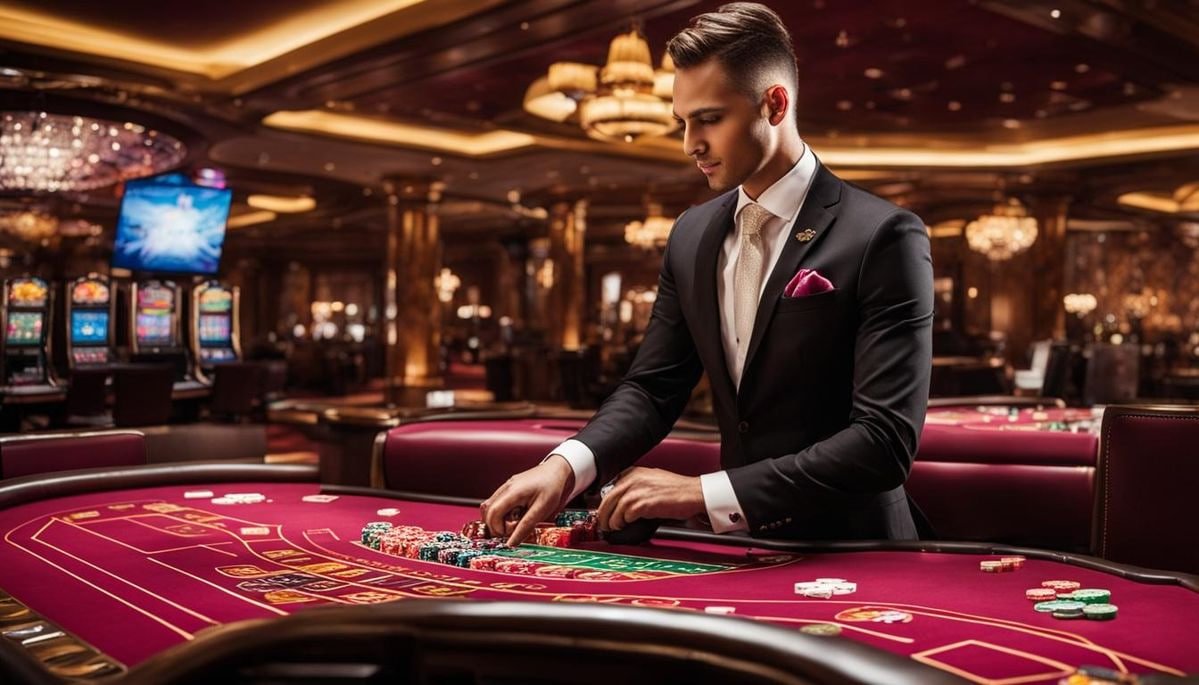 r77 casino
