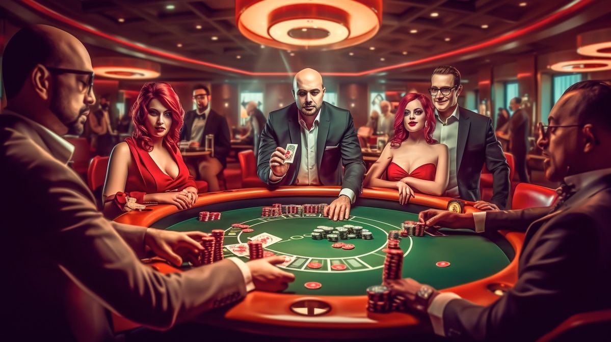 r77 casino