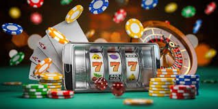 r77 casino