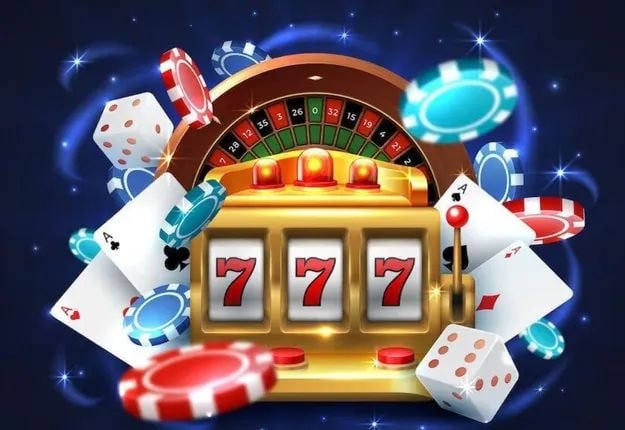 r77 casino