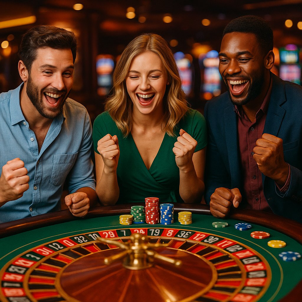 r77 casino
